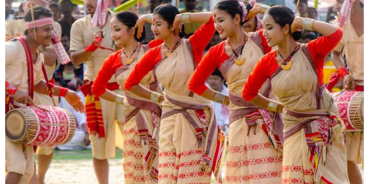 April Festivals in India: 7 Colorful Celebrations to Experience