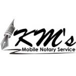 KMs Mobile Notary Service