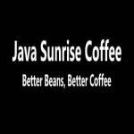 Java Sunrise Coffee