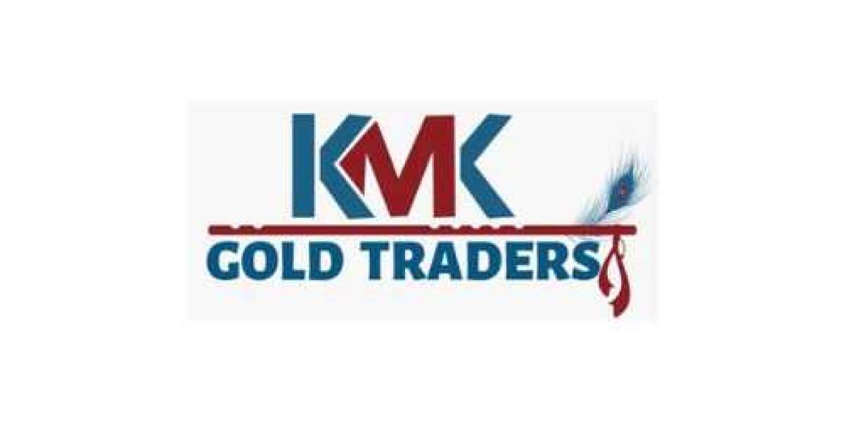 KMK Gold Traders