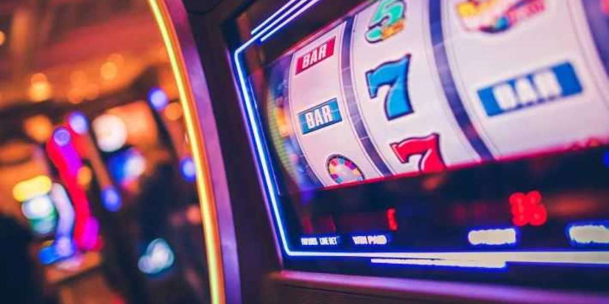The Legal Casino Scene: A Look Into the World of Gambling