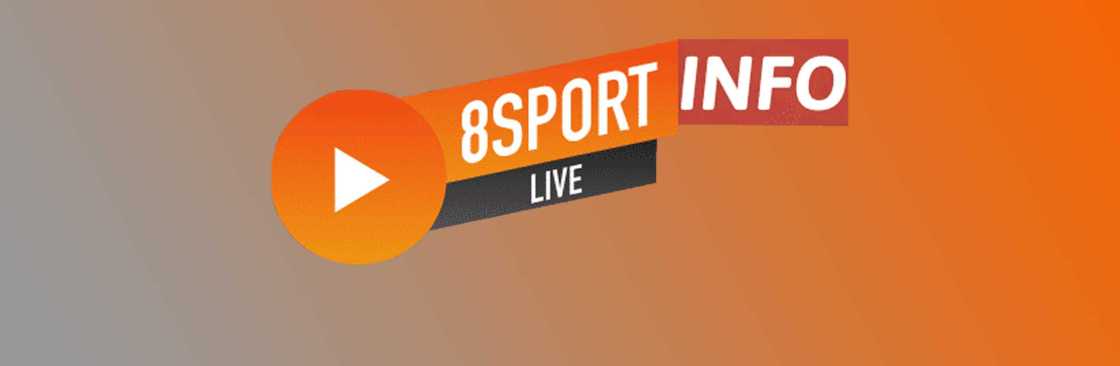 8sport Live Cover Image