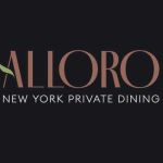 Alloro Private Culinary Concierge