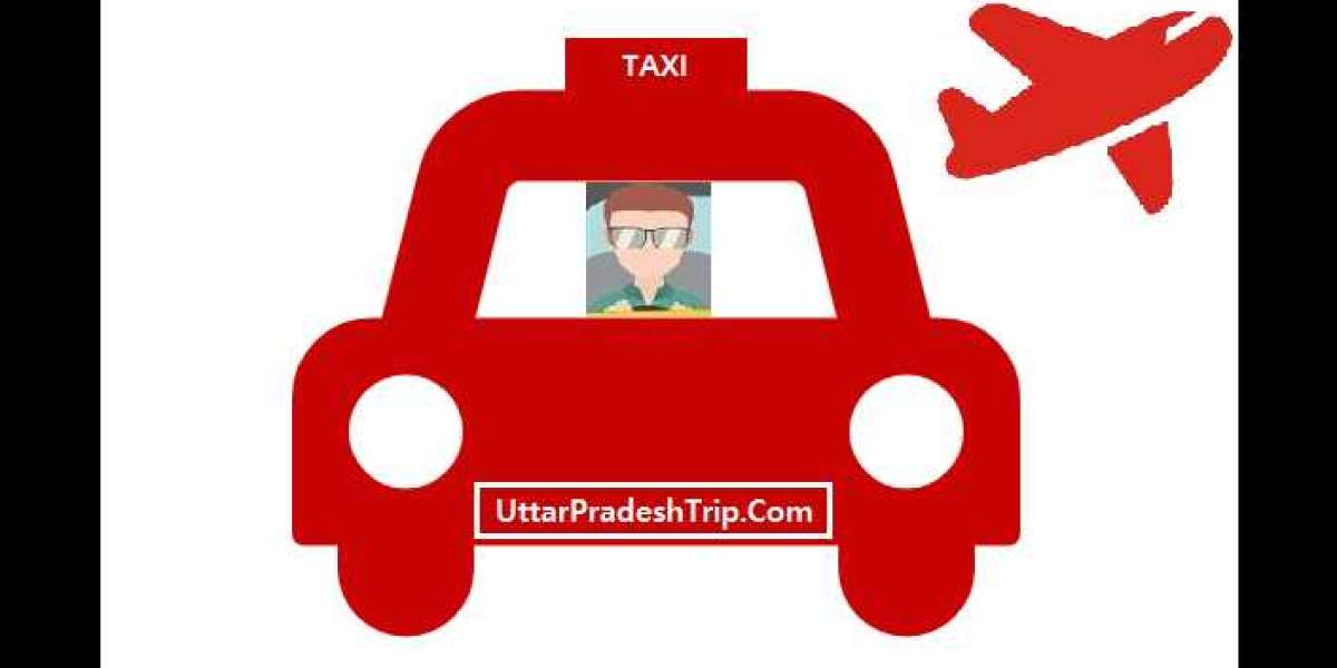 Navigating Varanasi: Unlocking Convenience with Uttar Pradesh Trip's Taxi Service at Varanasi Airport