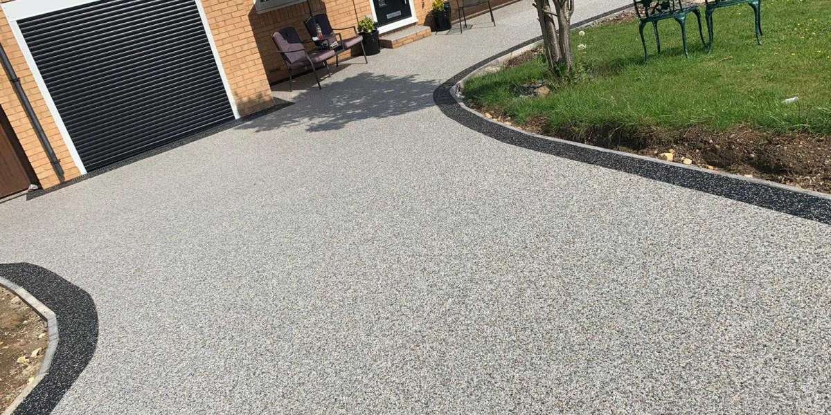 Professional Driveway Installation in Middlesbrough: Lasting Impressions