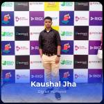 kaushal jha