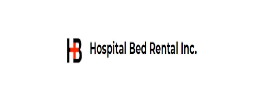 Hospital Bed Rental Inc Cover Image