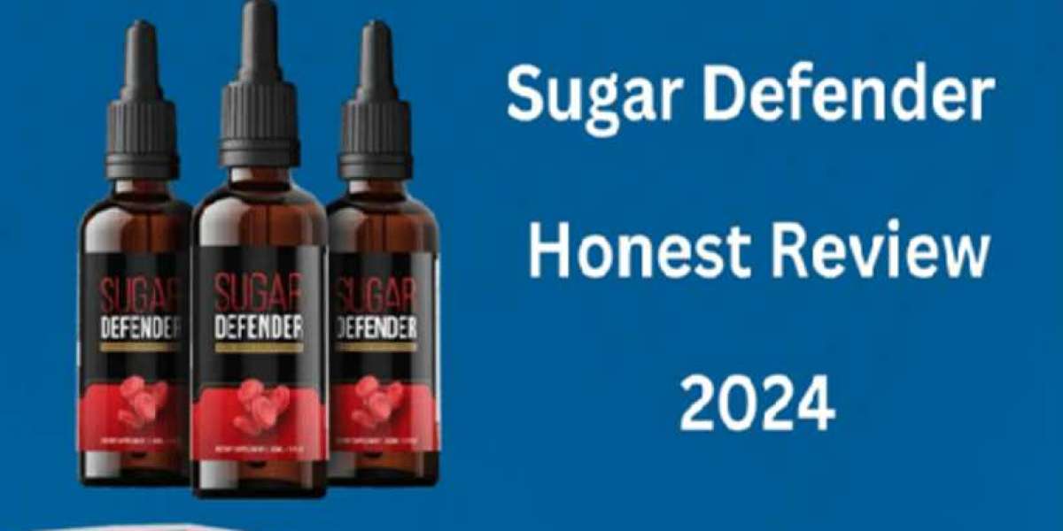 Sugar Defender Reviews Scam Latest Reports About The Blood Sugar Control Formula Exposed!