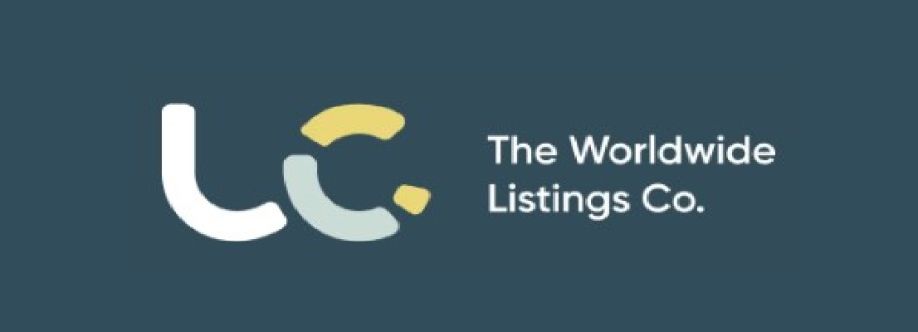 worldwide listings Cover Image