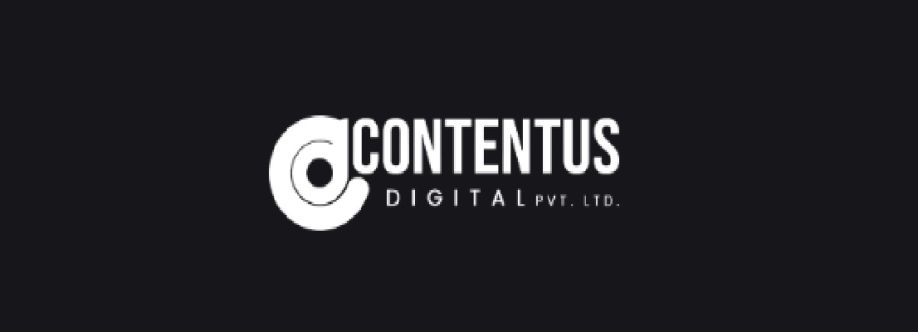 Contentus Digital Cover Image