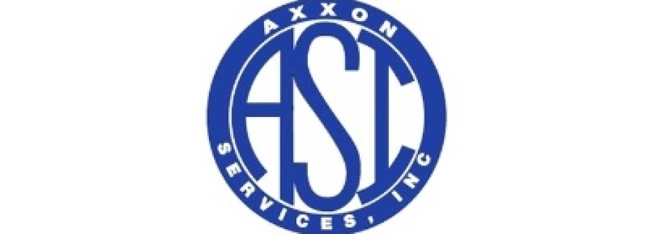 Axxon Services Cover Image