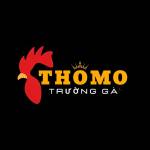 Trường gà Thomo