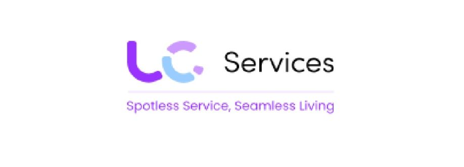 WLC Services Ltd Cover Image