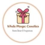 White Magic Candles