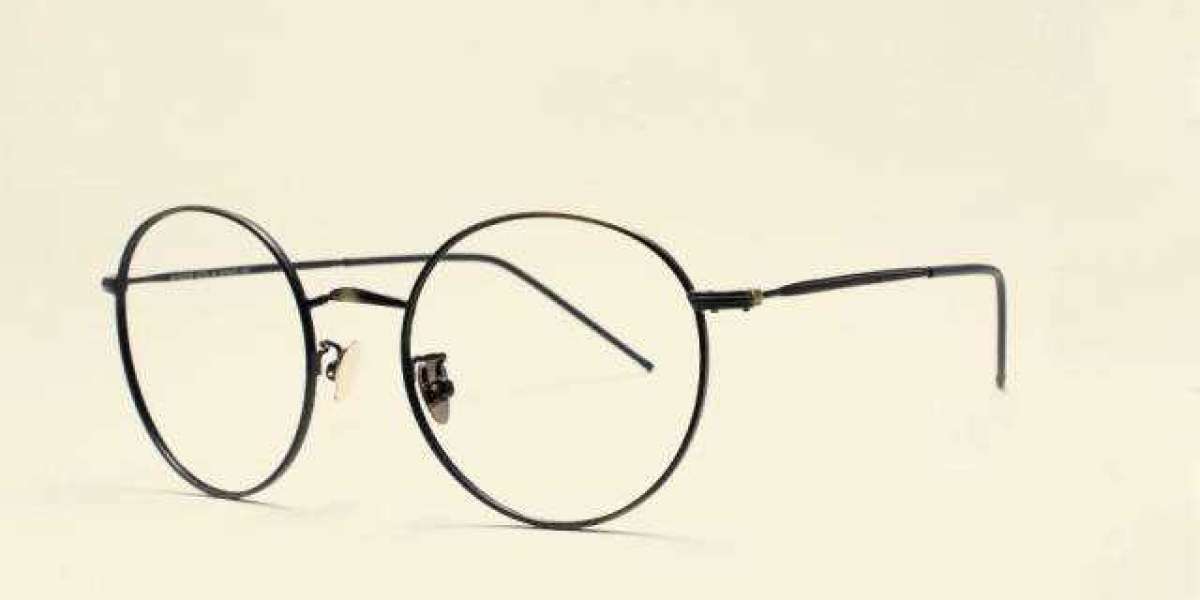 5 methods teach you how to choose myopia glasses