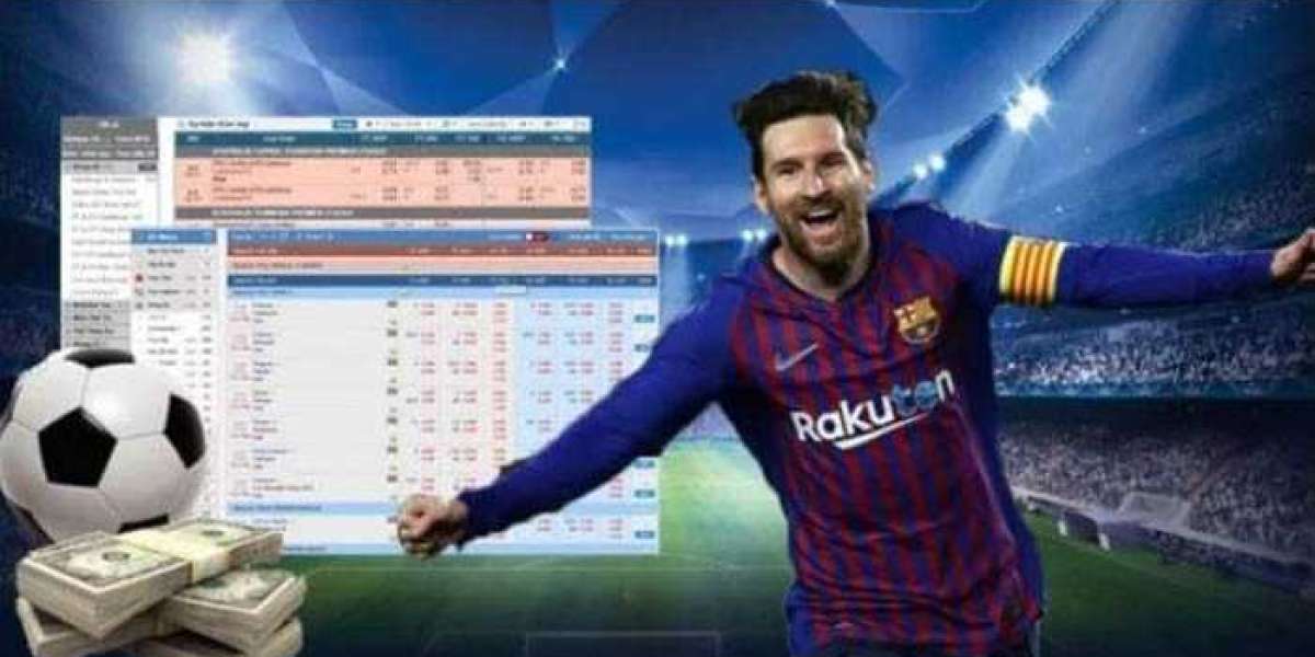 Guide To Read Bookmaker Odds Ratio in Football Betting