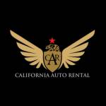 California Auto Rental