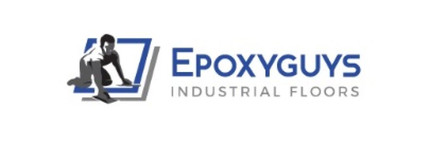 Epoxyguys Industrial Floors Cover Image