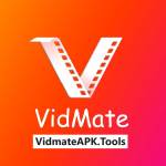 Vidmate APK Profile Picture