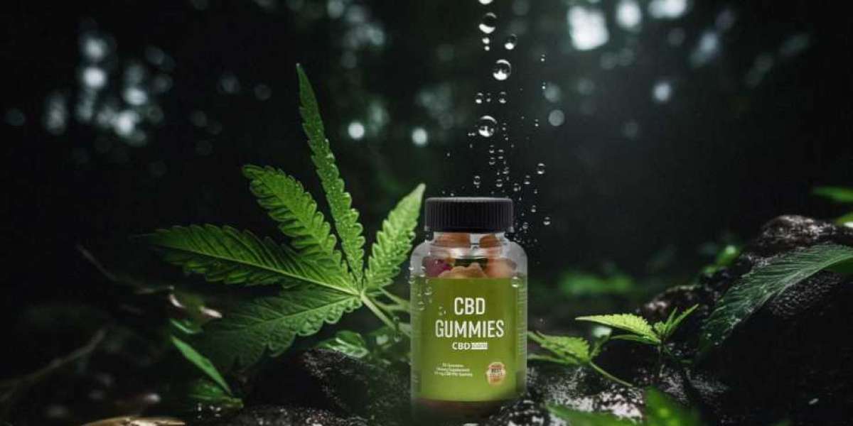 Makers CBD Gummies