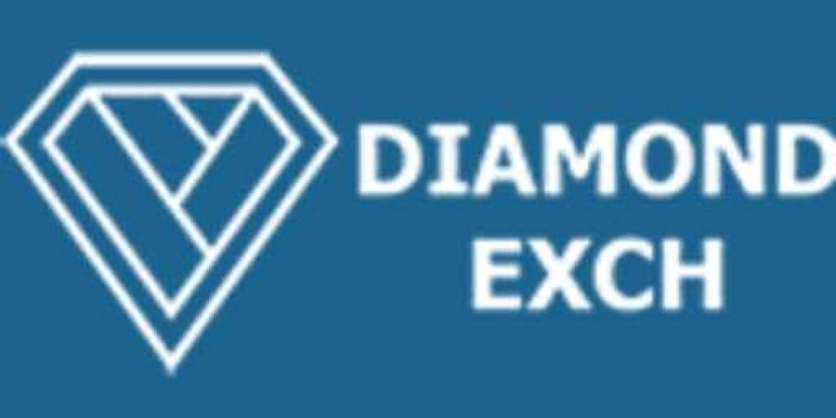 Diamond exchange id - Diamond Exchange