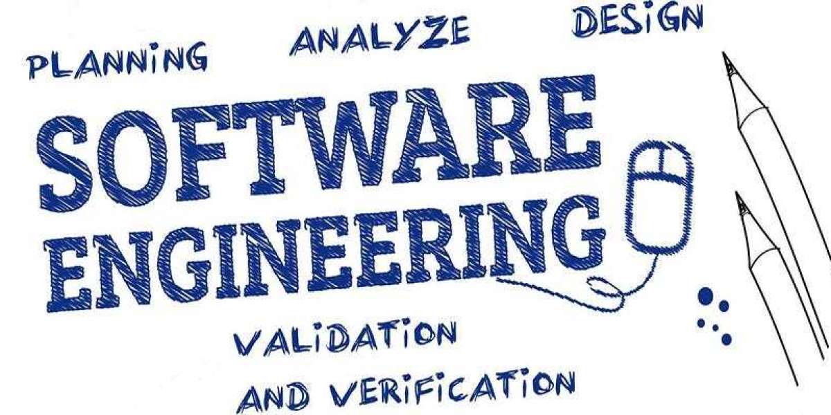 Software Engineering Market Demand and Growth Analysis with Forecast up to 2030