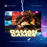 daman clubs