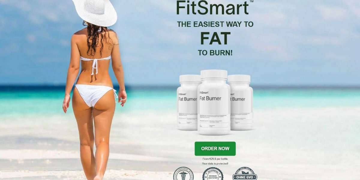 What Is FitSmart Fat Burner United Kingdom? 25 Strategies You Need To Know About FitSmart Fat Burner United Kingdom