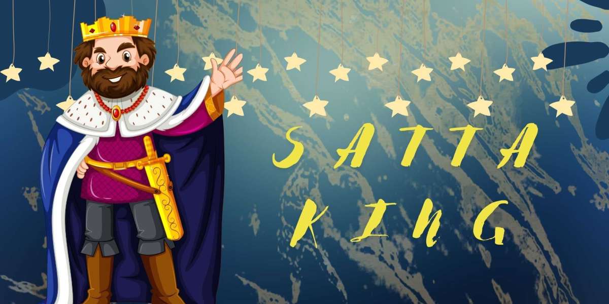 Understanding Satta King: Risks, Legalities, and Implications Explained