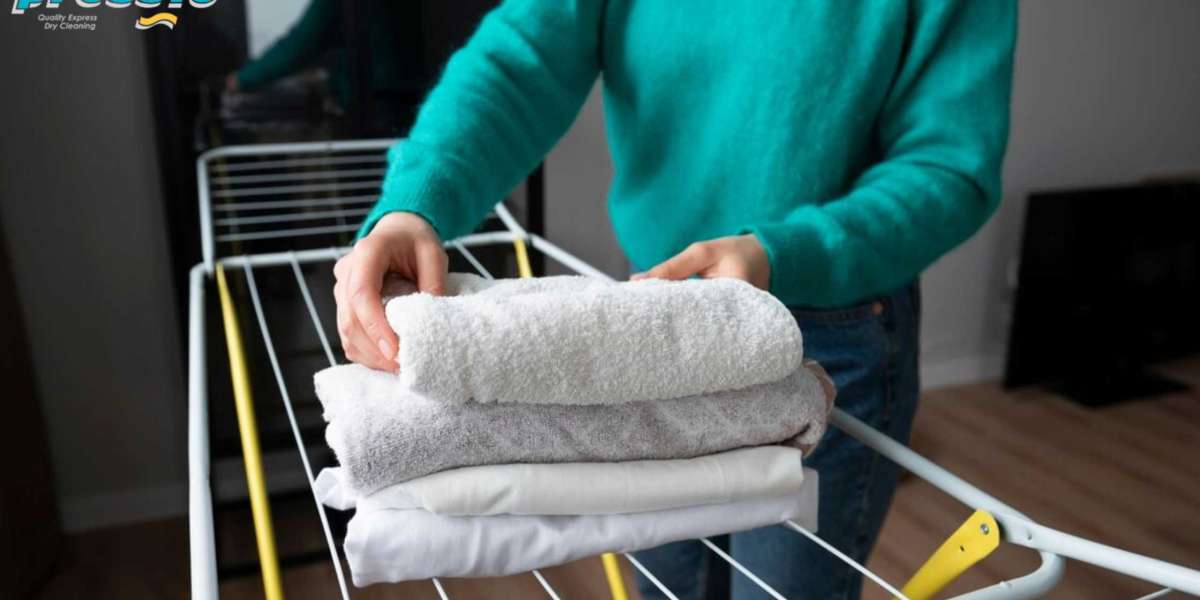 Dry Cleaning Singapore Pick Up: Simplifying Your Laundry Routine