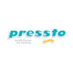 Pressto Asia