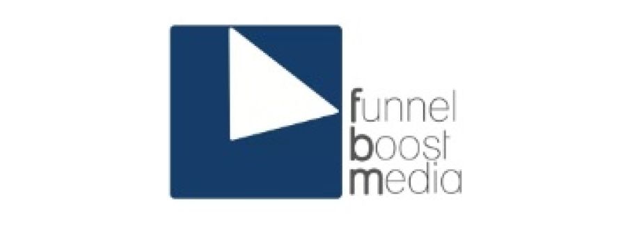 Funnel Boost Media Cover Image