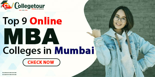 Top 9 Online MBA Colleges in Mumbai