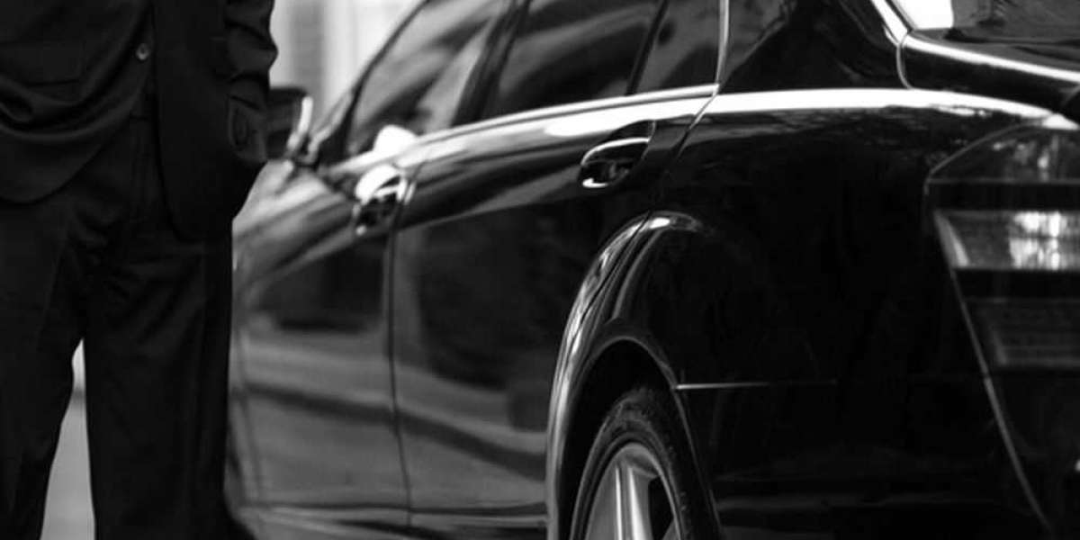 Arrive in Style: Discover the Best Limo Services in Stamford