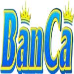 Banca city