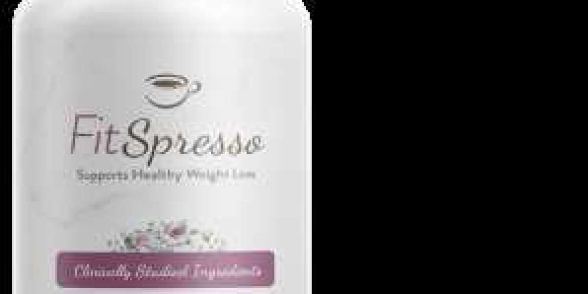 Fitspresso weight loss Solutions - How Does It Work?