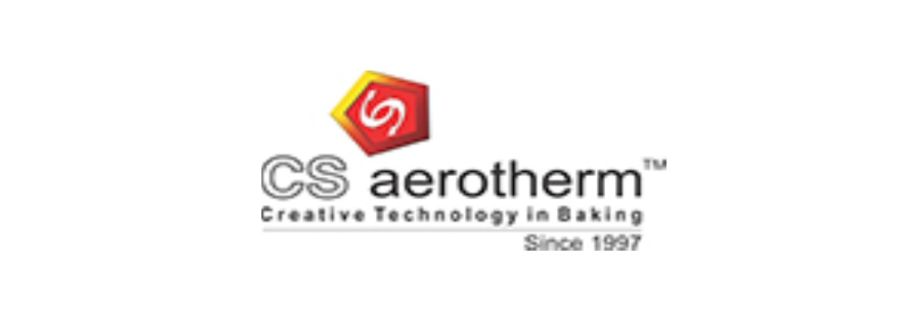 CS aerotherm Pvt Ltd Cover Image