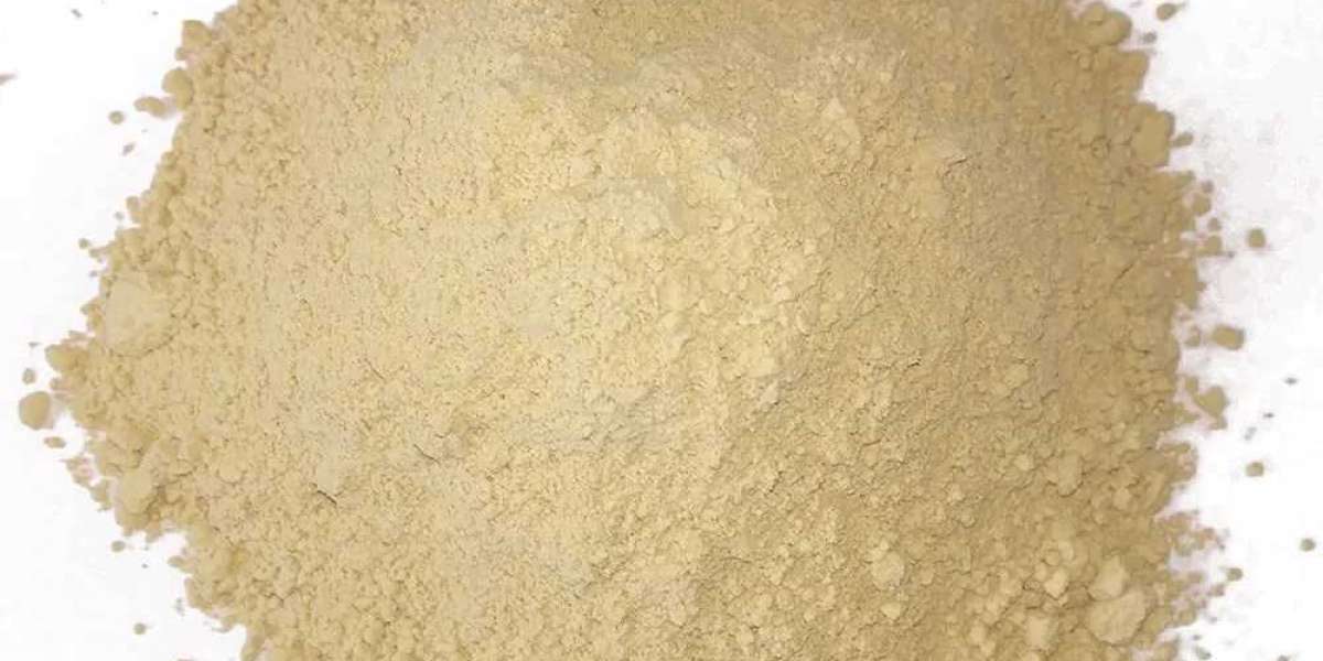 Multani mitti Yogisgift