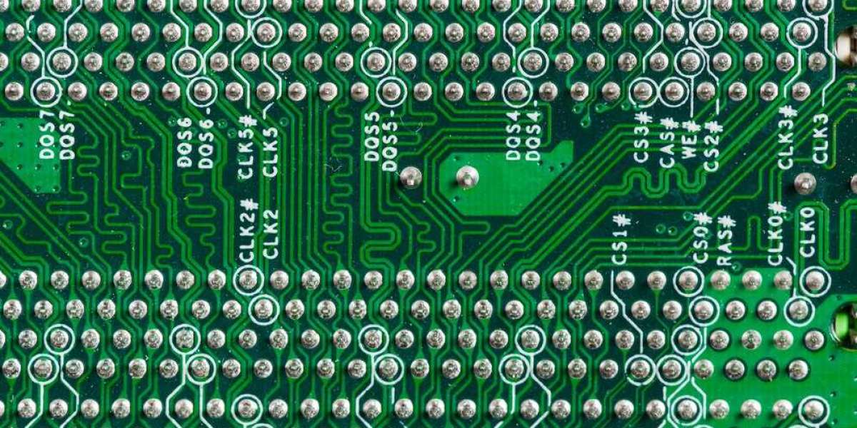 Unlocking the Power of HDI Printed Circuit Boards: A Game-Changer in Electronics Manufacturing