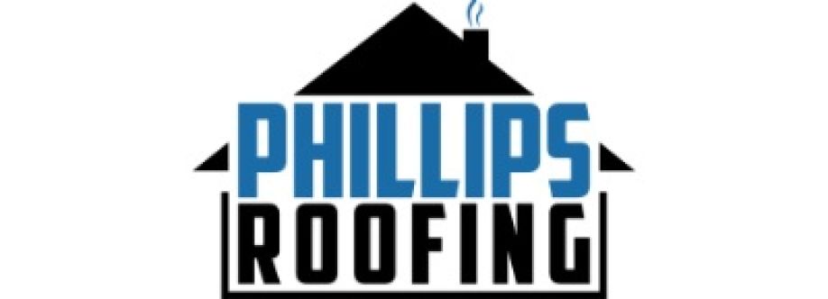 Phillips Roofing Cover Image