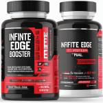 Infinite Edge Testosterone Booster Trial Reviews