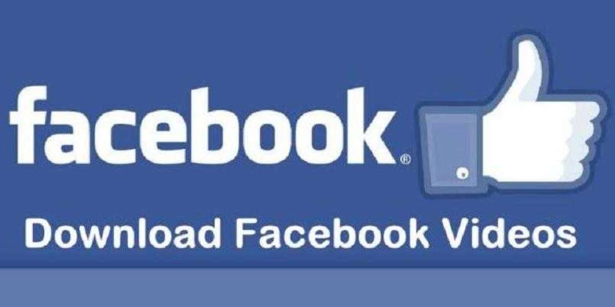 Free Online Facebook Video Downloader 2024