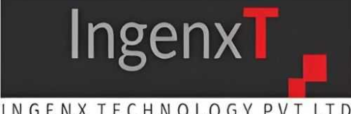 Ingenx Technology Cover Image