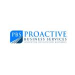 Proactive Business Services