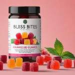 Bliss Bites CBD Gummies reviews