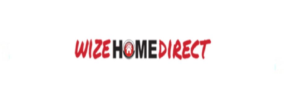 Wize Home Direct Cover Image