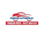 Pramukh Automobiles