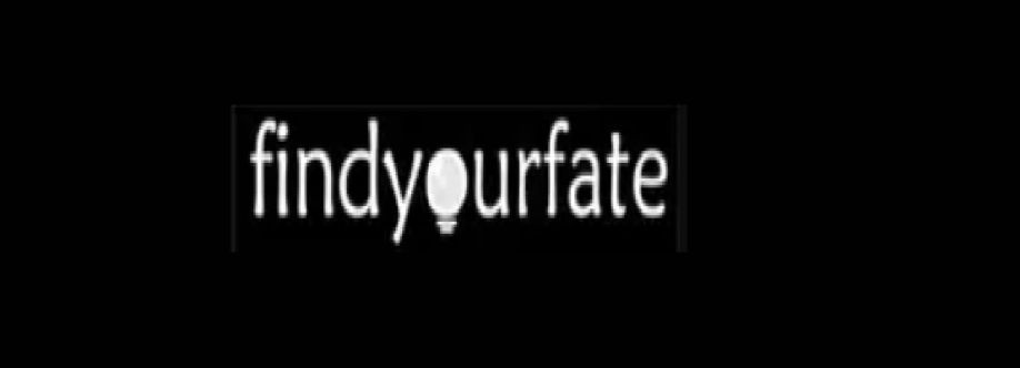 FINDYOUR FATE Cover Image