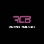 Racing Car Benz