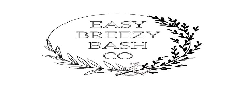 Easy Breezy Bash Co Cover Image